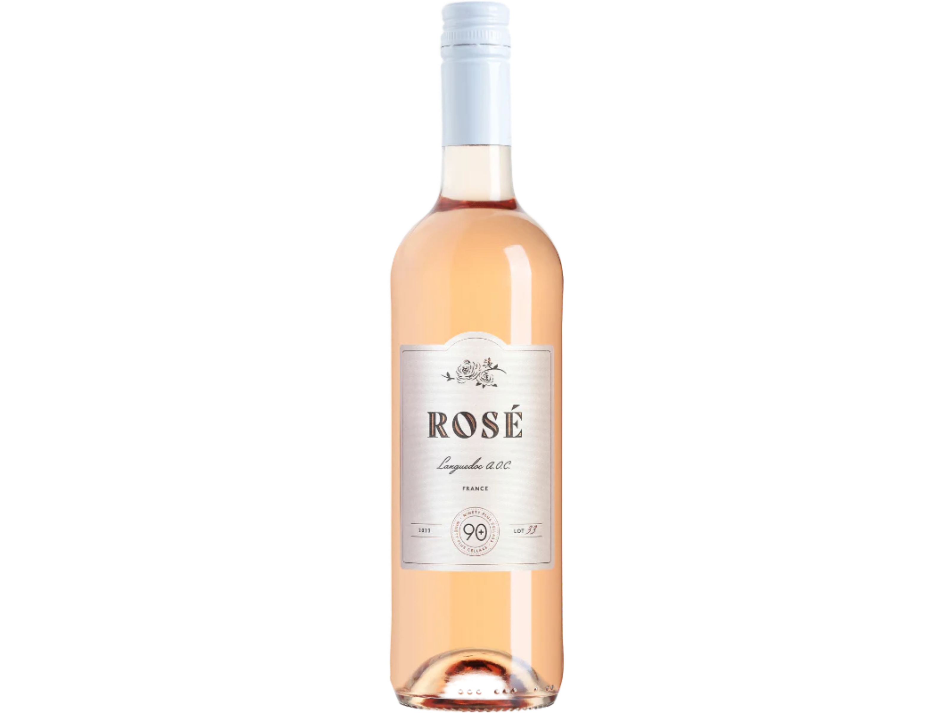 90+ Cellars - Mother's Day Email