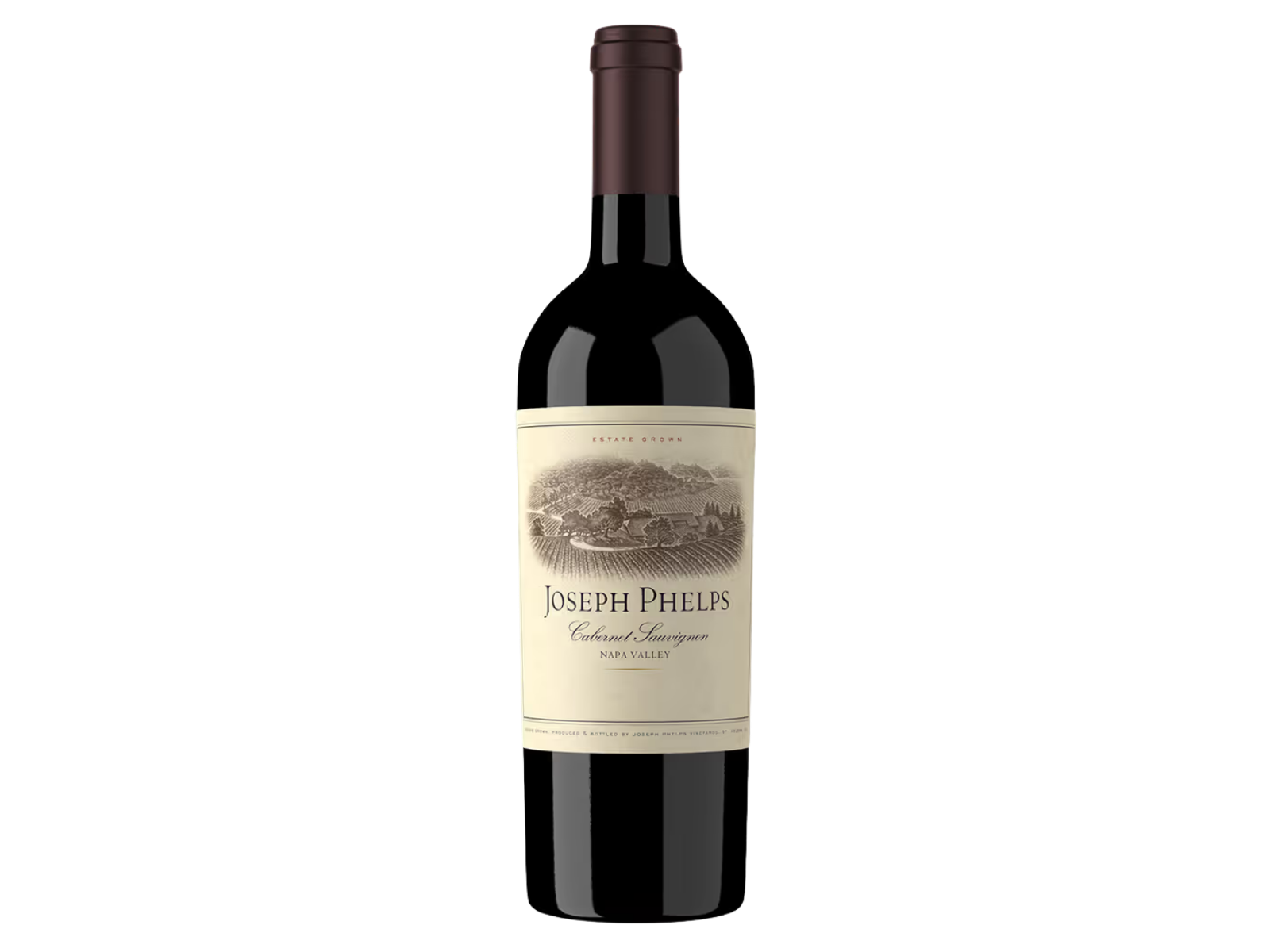 Joseph Phelps - Cabernet Sauvignon Full Screen