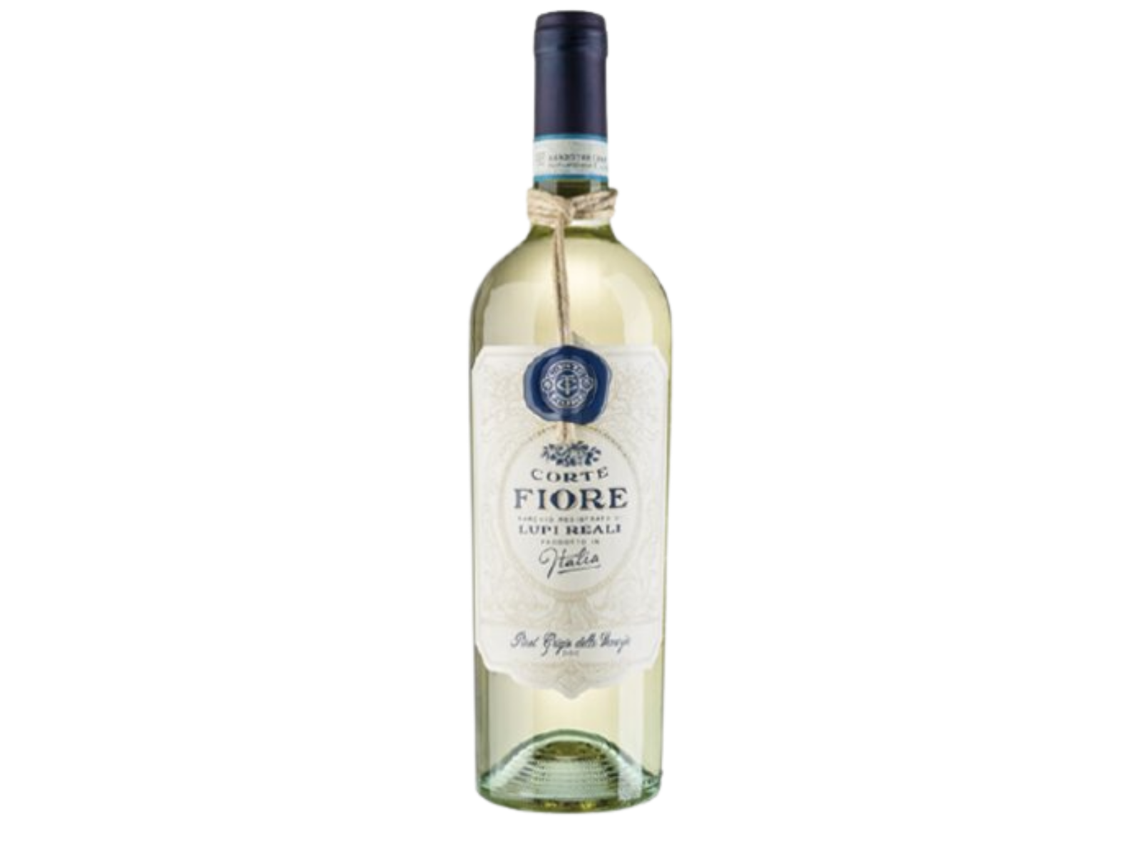 Corte Fiore - Store Locator