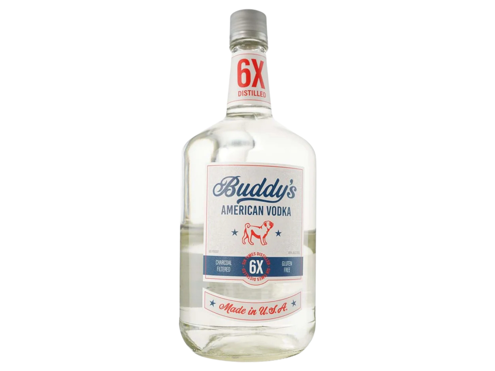 Buddy's - Store Finder