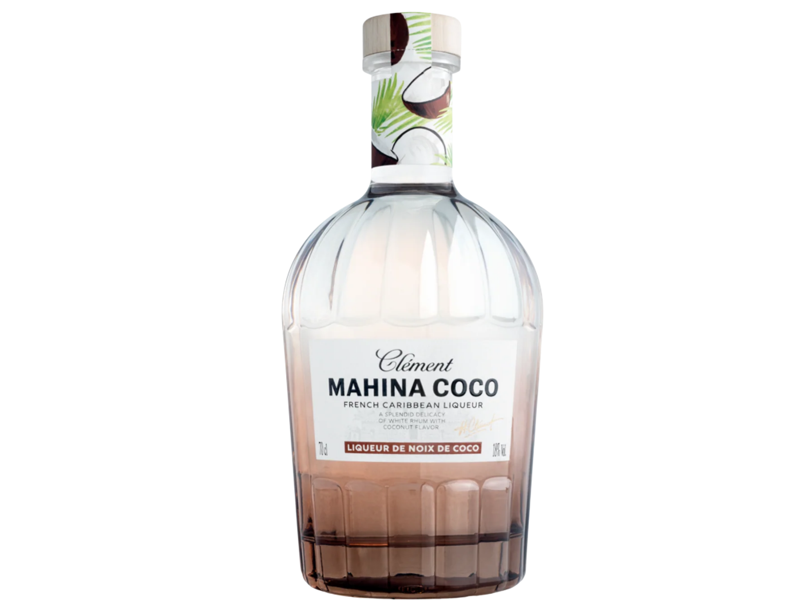 Clement Mahina Coco
