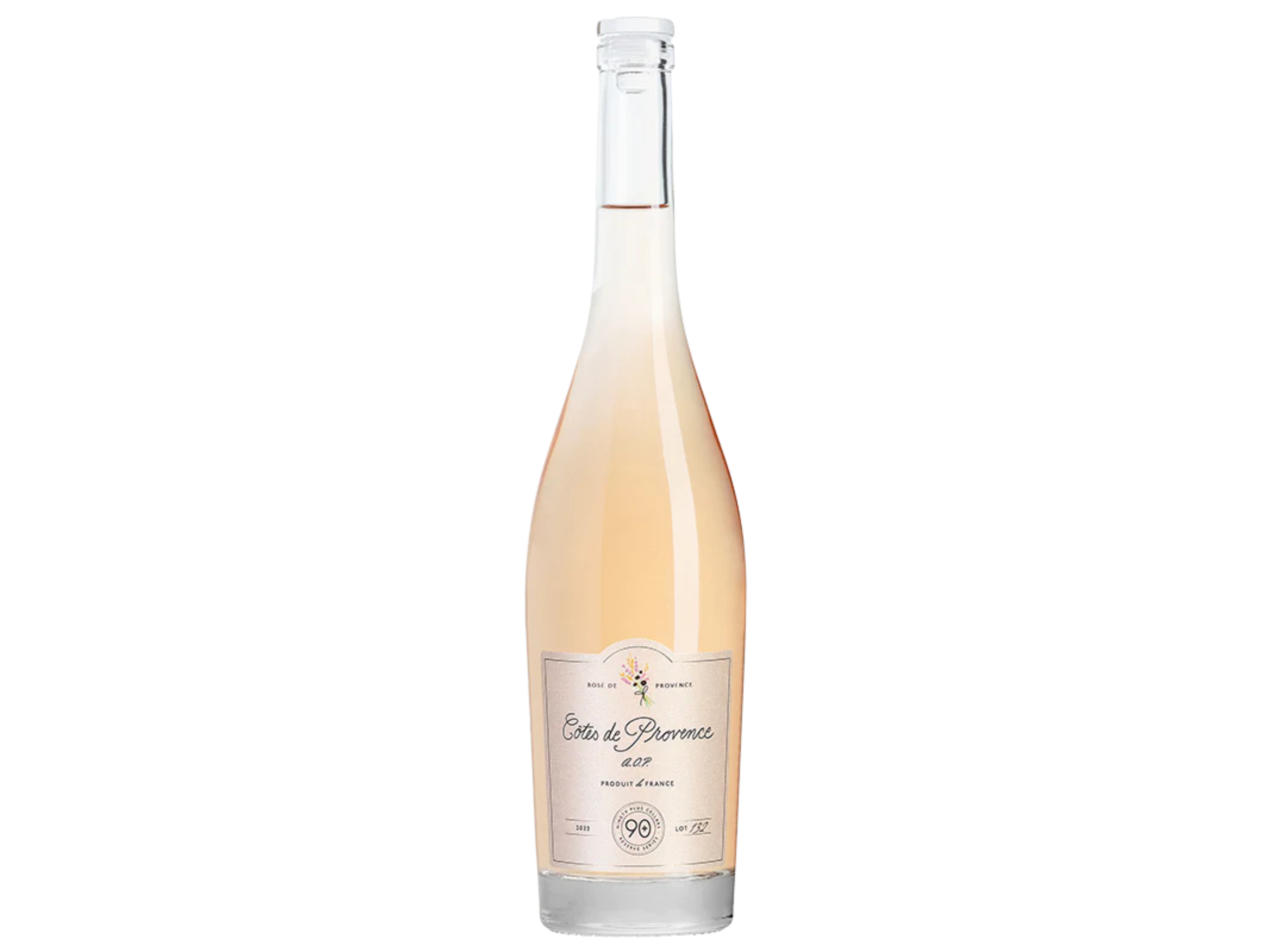 90+ - Madwinegirl Infl - April