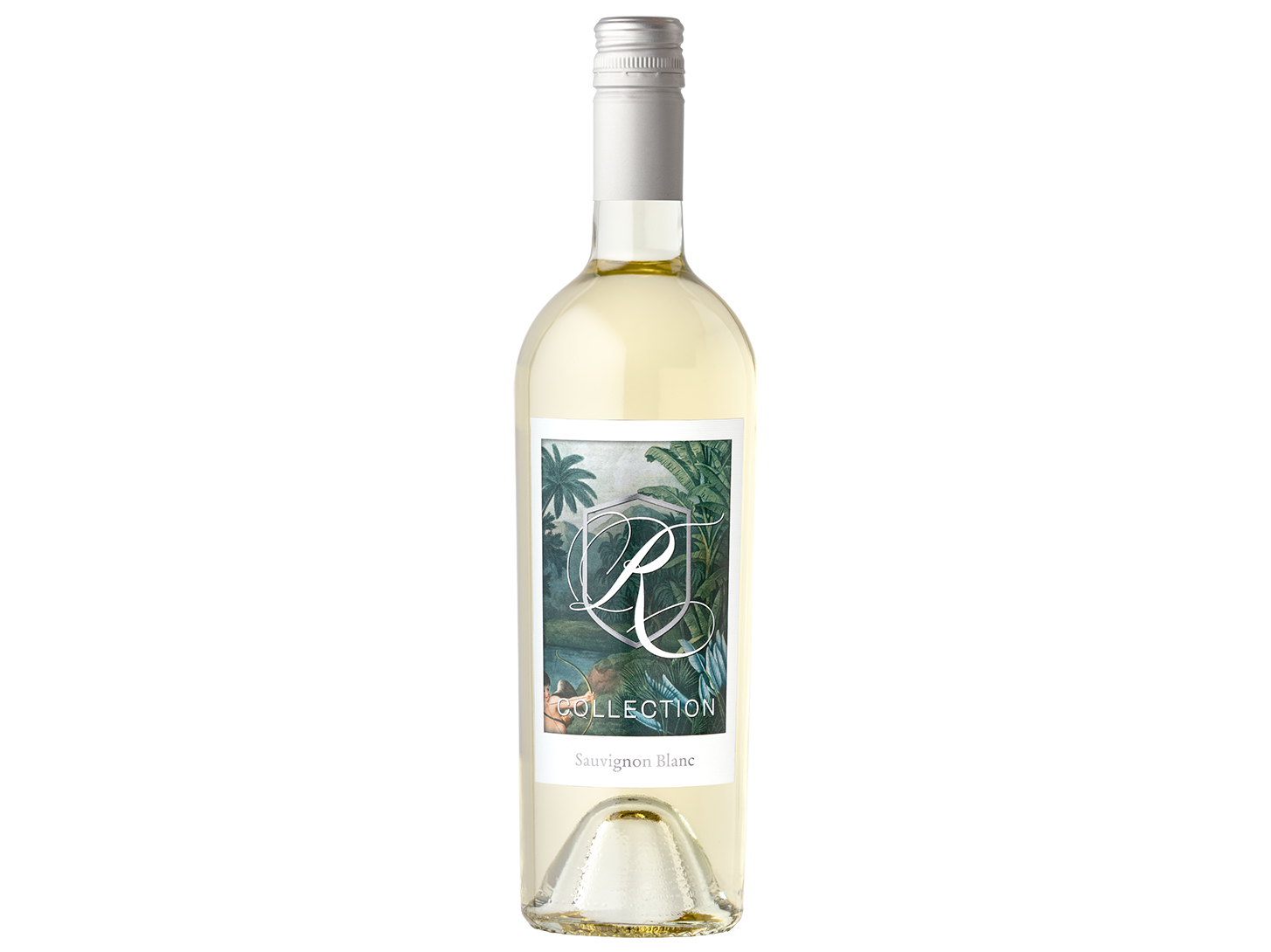 R | Collection Website