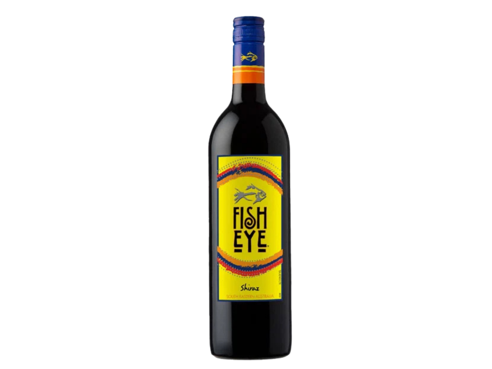 Fisheye - Default Listing
