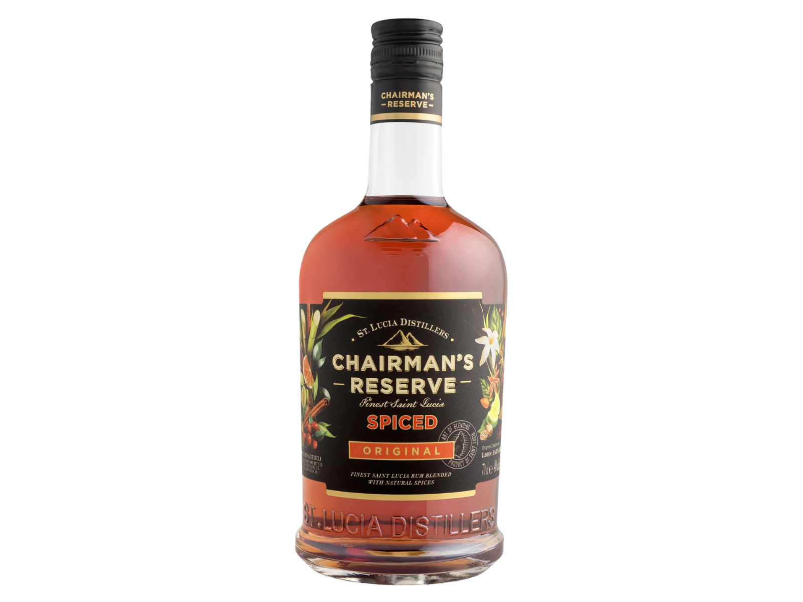 Chairman's Default