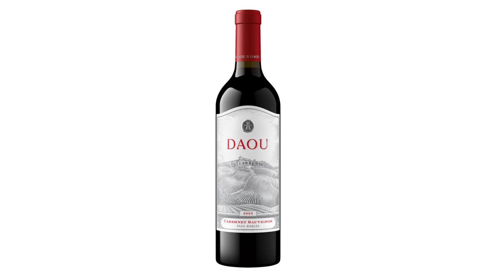 Daou - Cabernet | Headless
