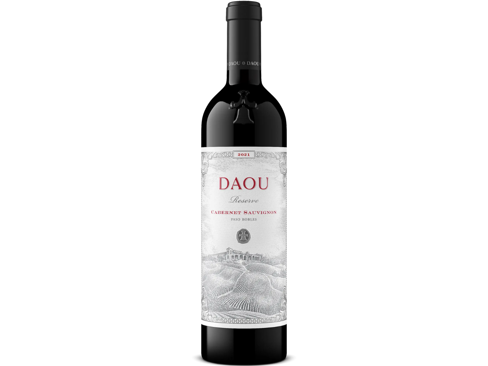 Daou - Reserve Cabernet | Headless