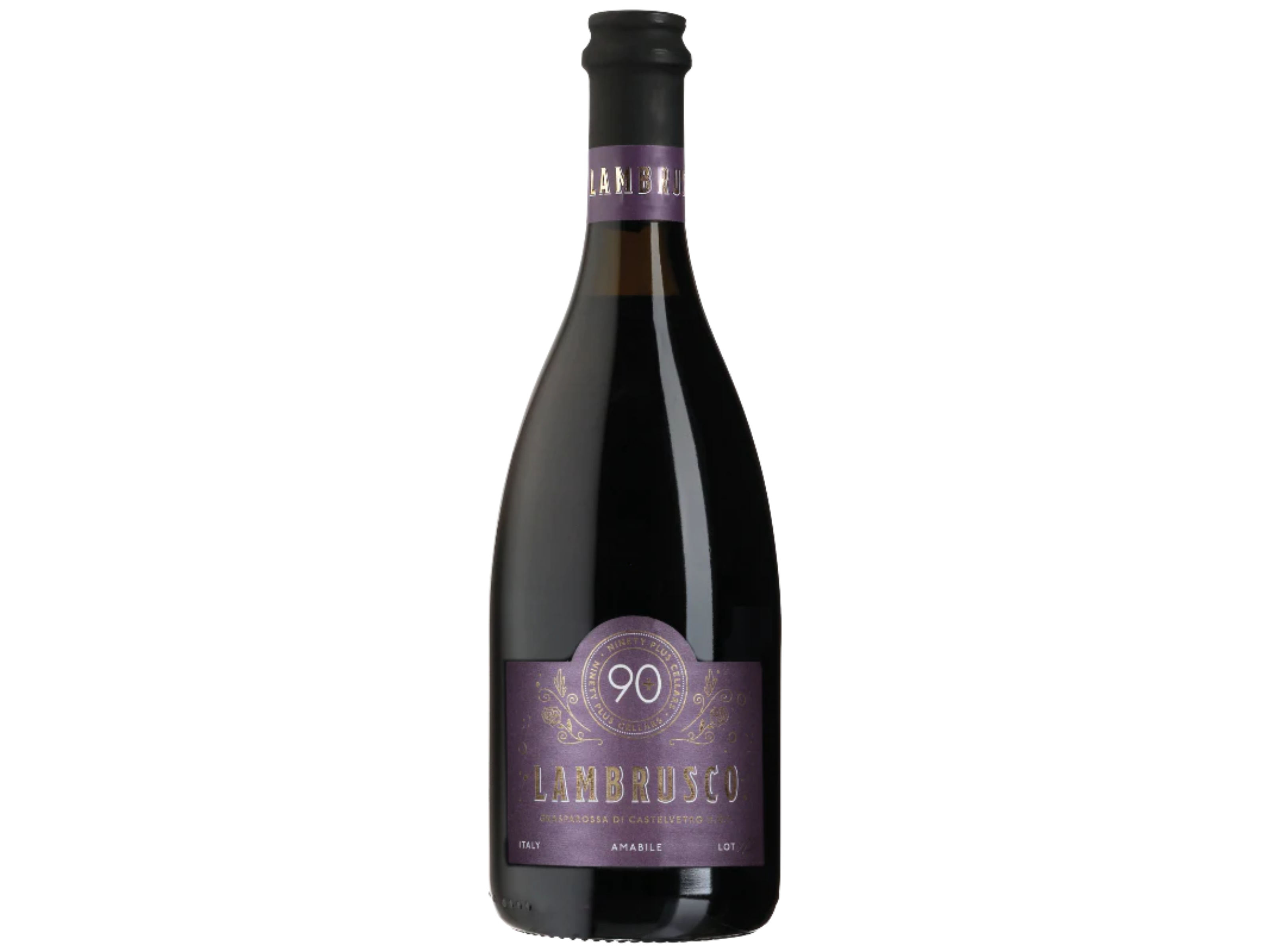Lambrusco Blog