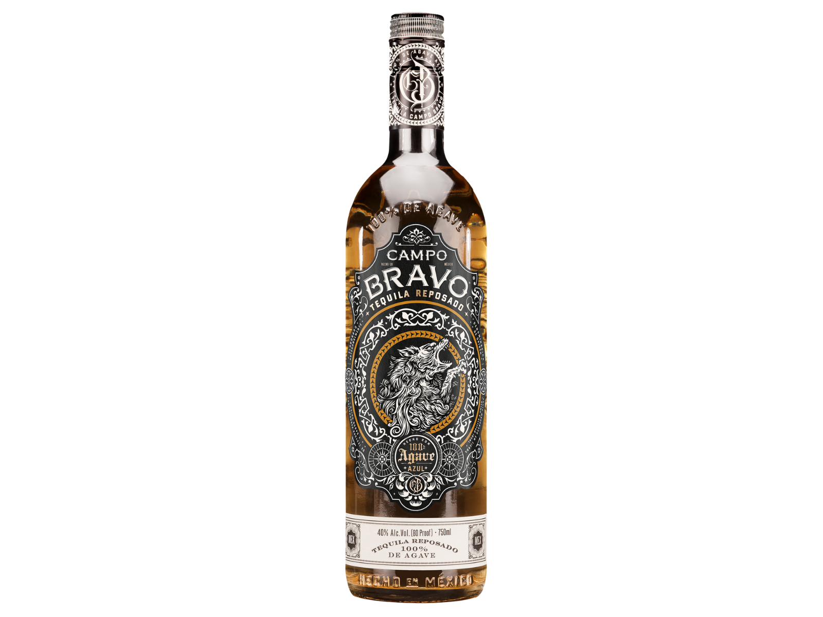 Campo Bravo Default