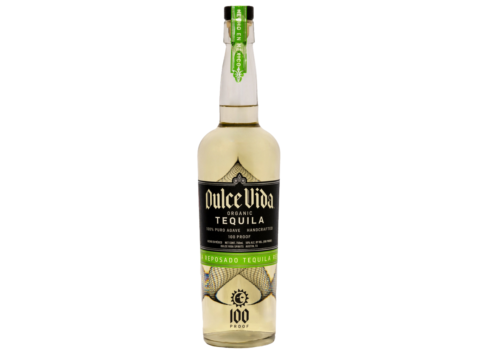 100 Proof Default