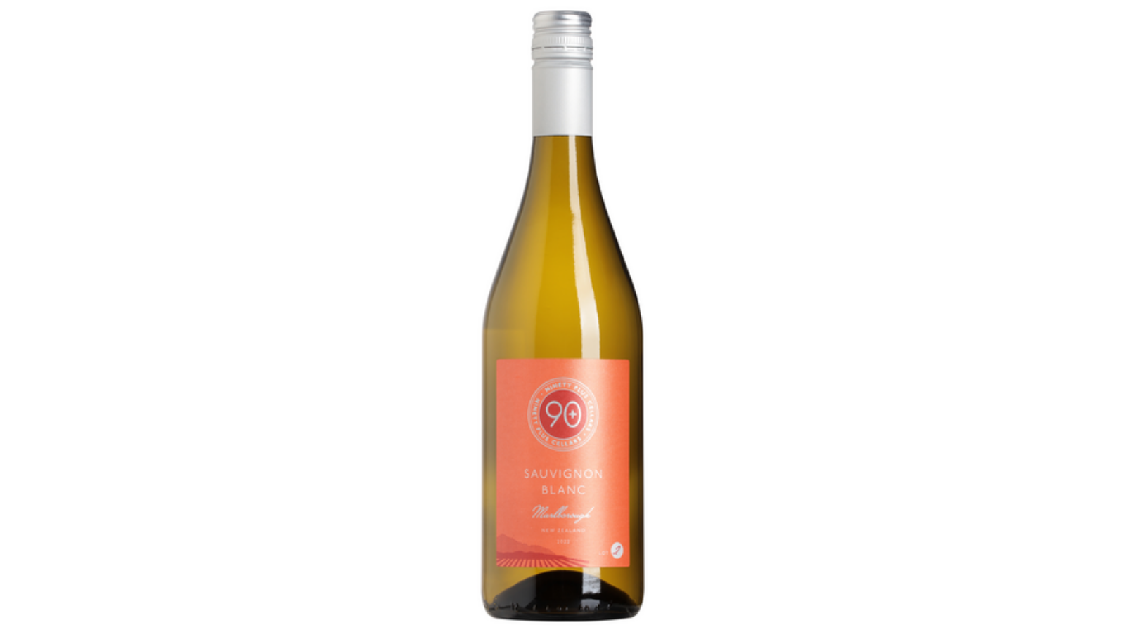 90+ - Core Wines - Social