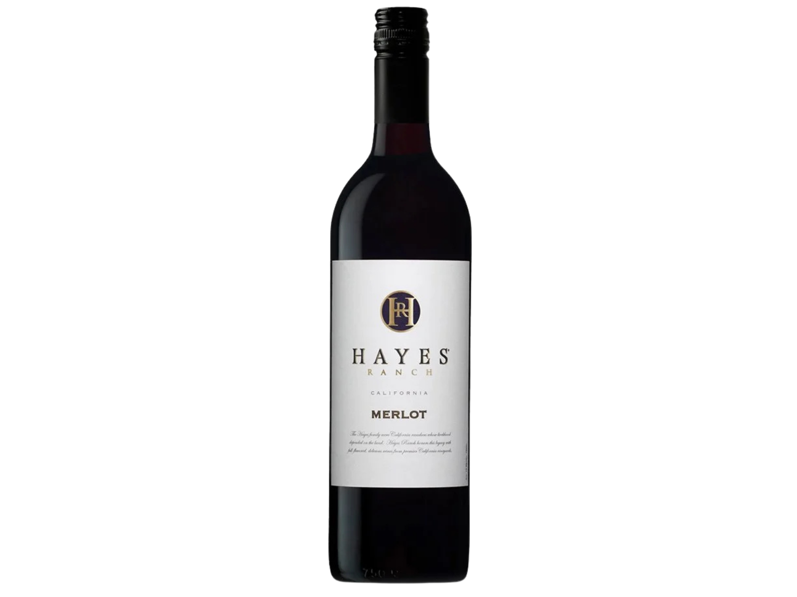 Hayes Ranch