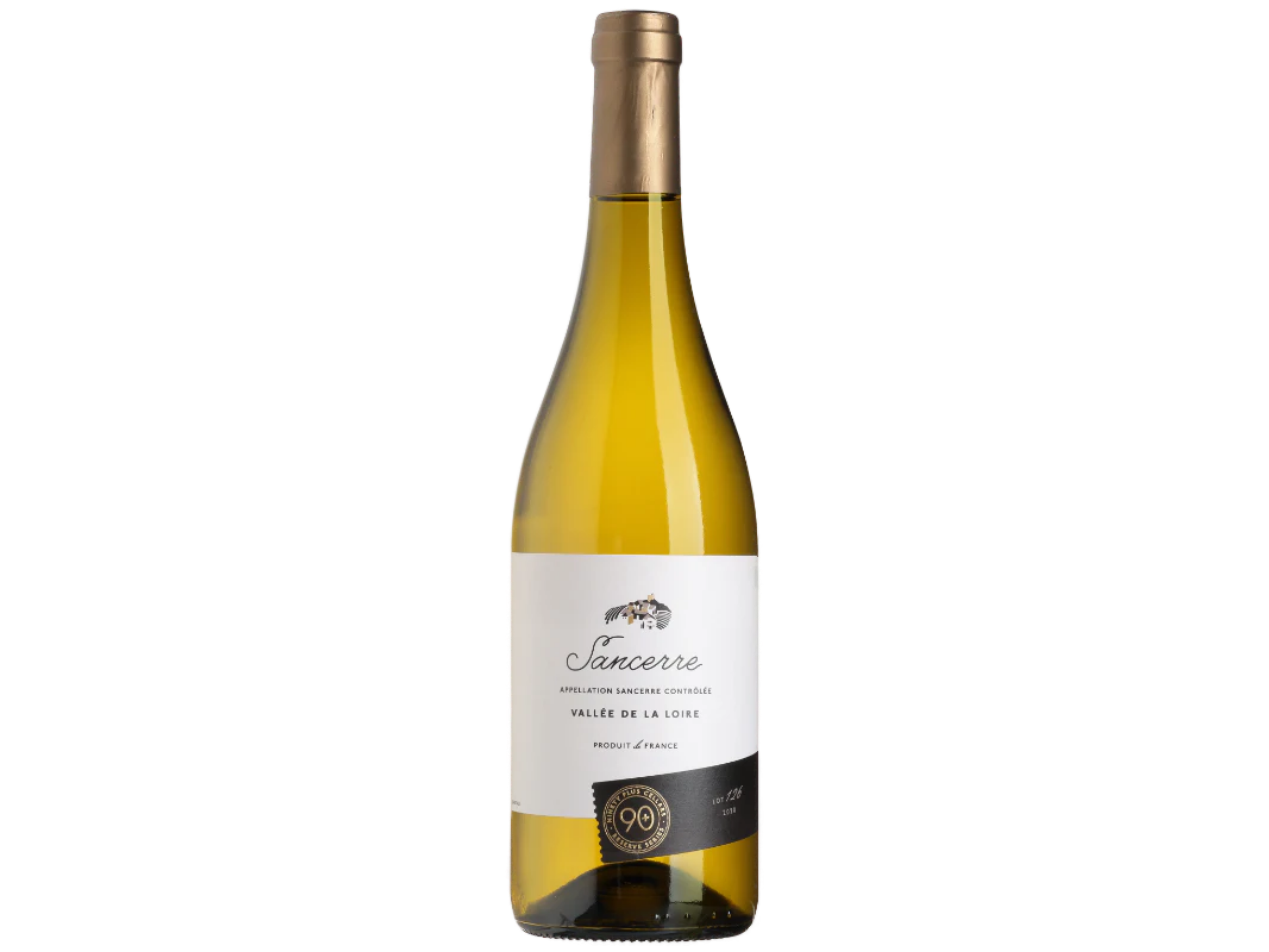 90+ Cellars - new loire valley vintages email