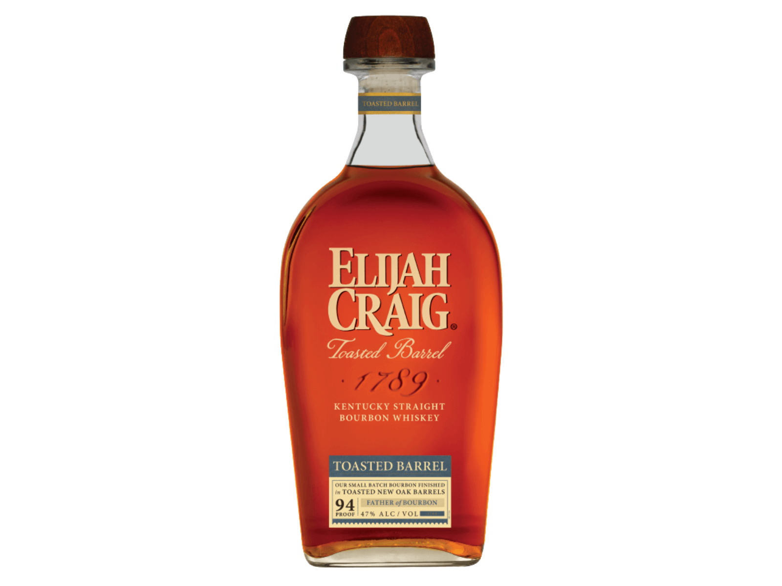Elijah Craig - Default "Where to Buy" Listing