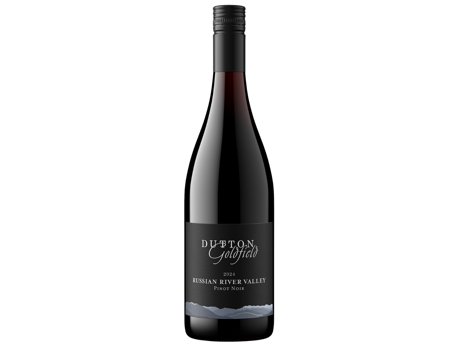 New Product Launch - Screwcaps
