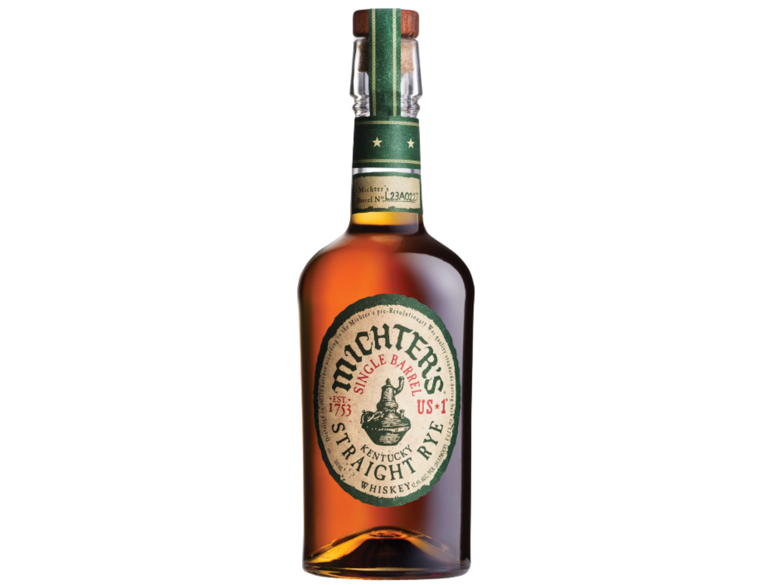 Michter's - "Where to Buy" Carousel