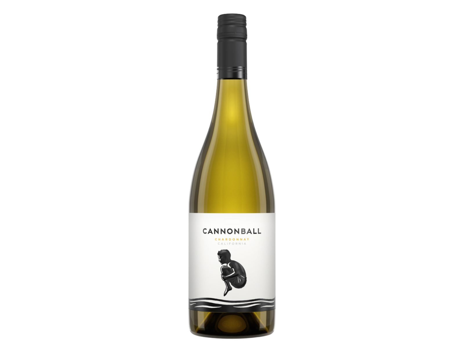 Cannonball Chardonnay Suckling