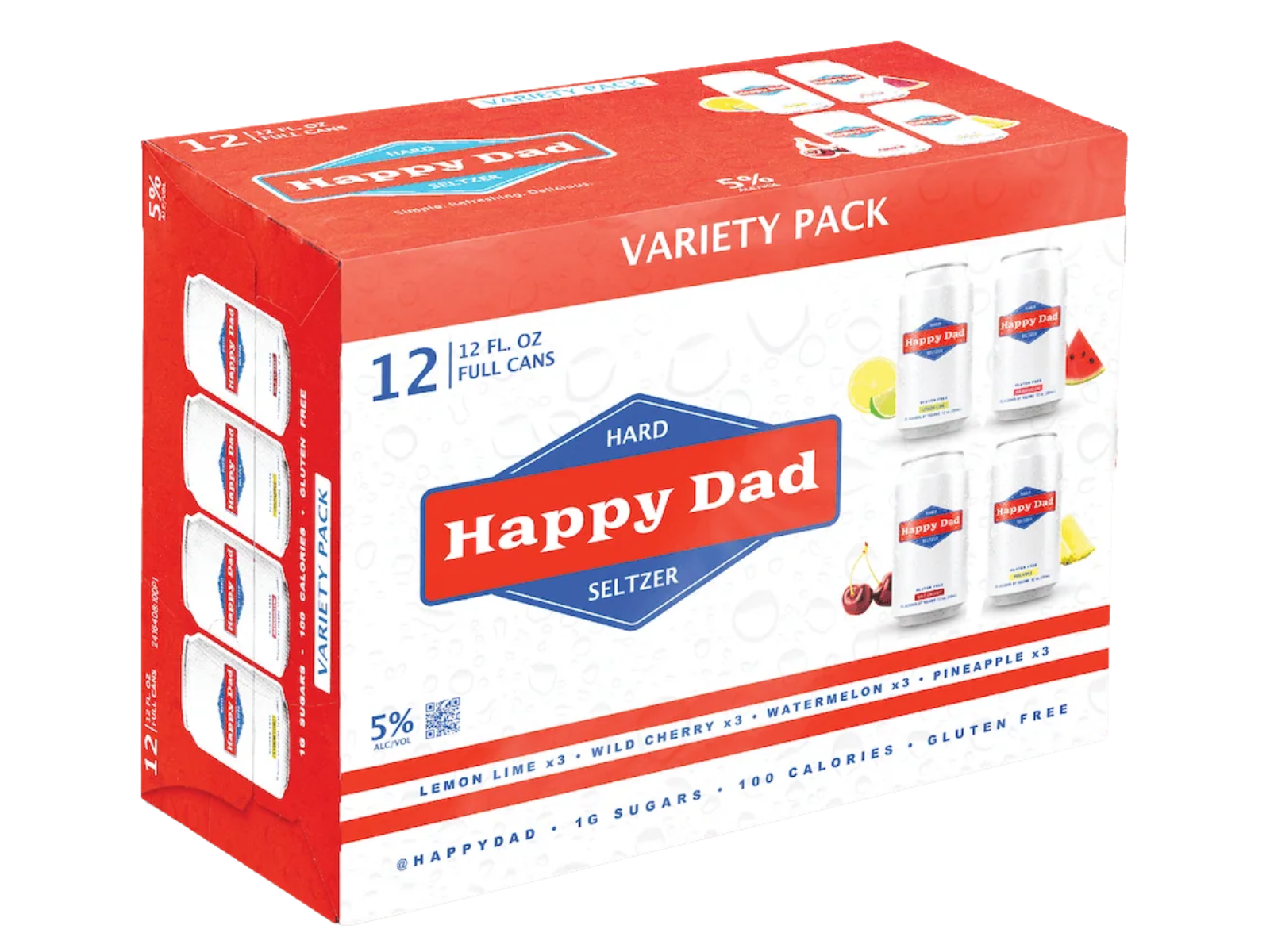 Website Embed - Buy Happy Dad in Store