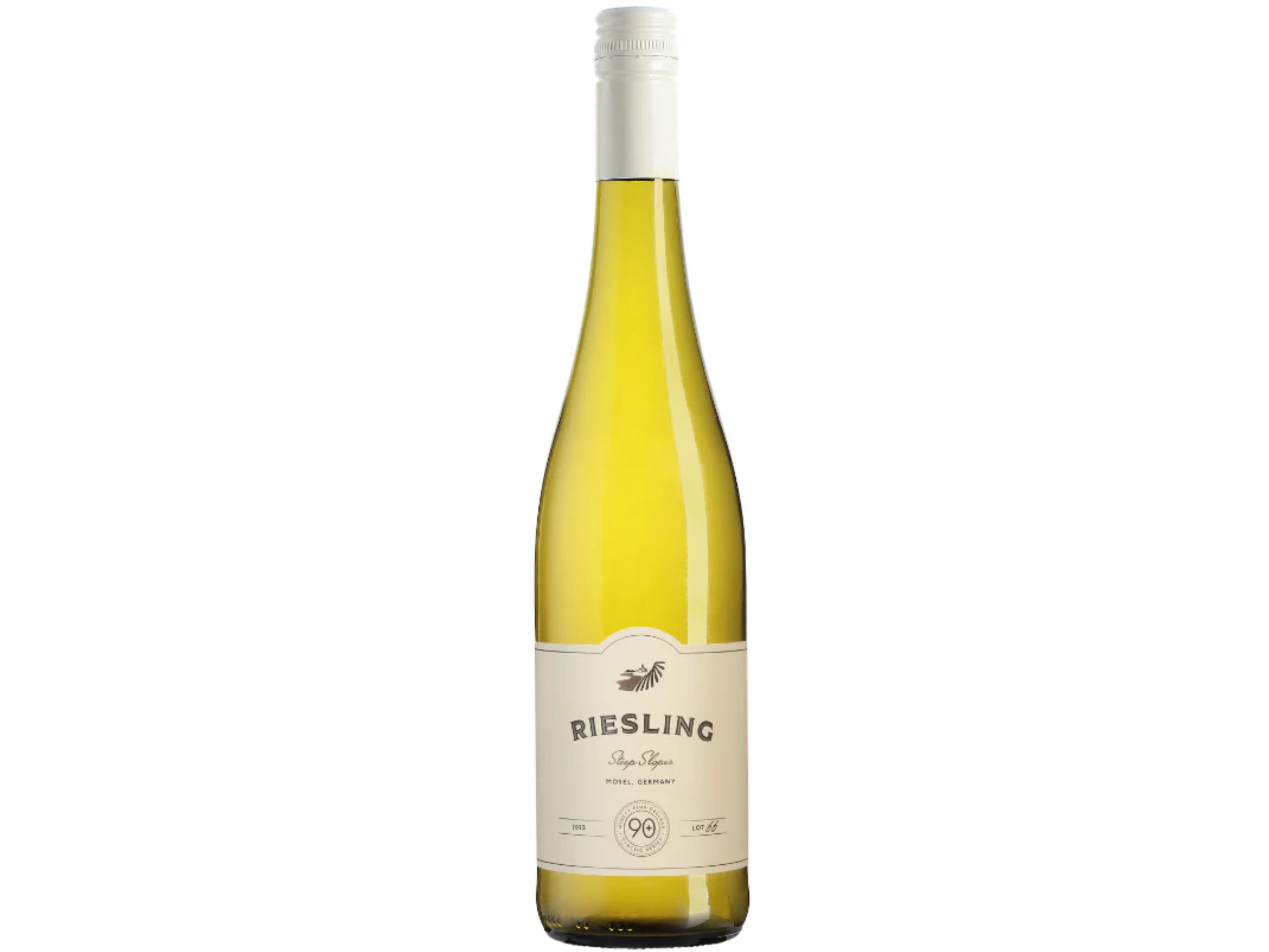 90+ Cellars - Women Behind the Bottle Email
