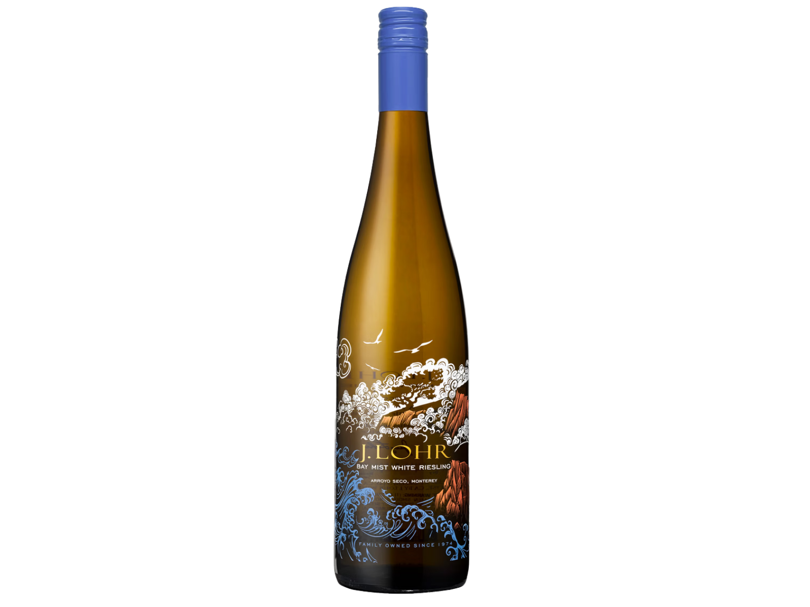 Website Embed - Bay Mist Foggy Peach Recipe