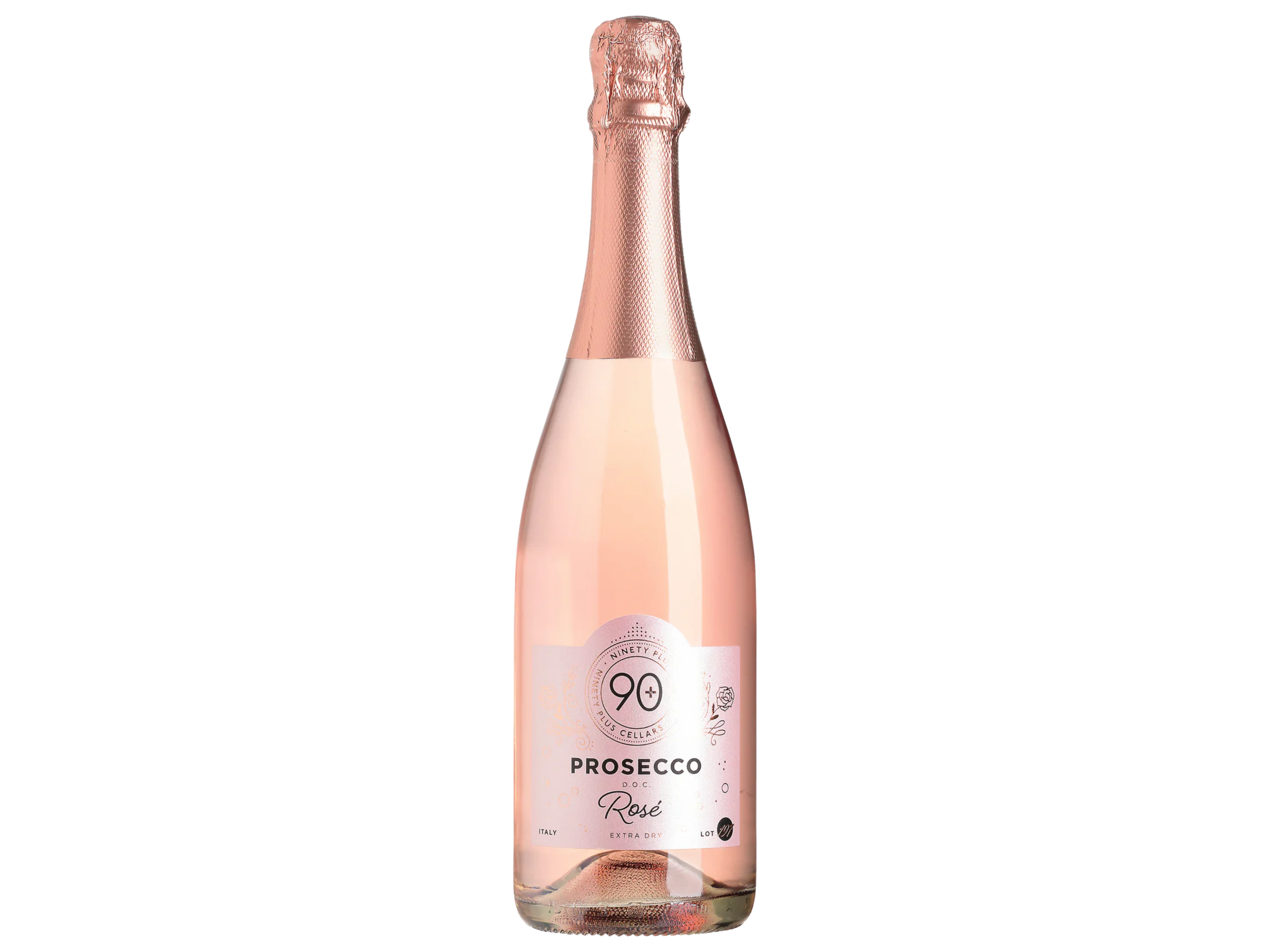 5 Things to Know About Our Prosecco Rose Blog