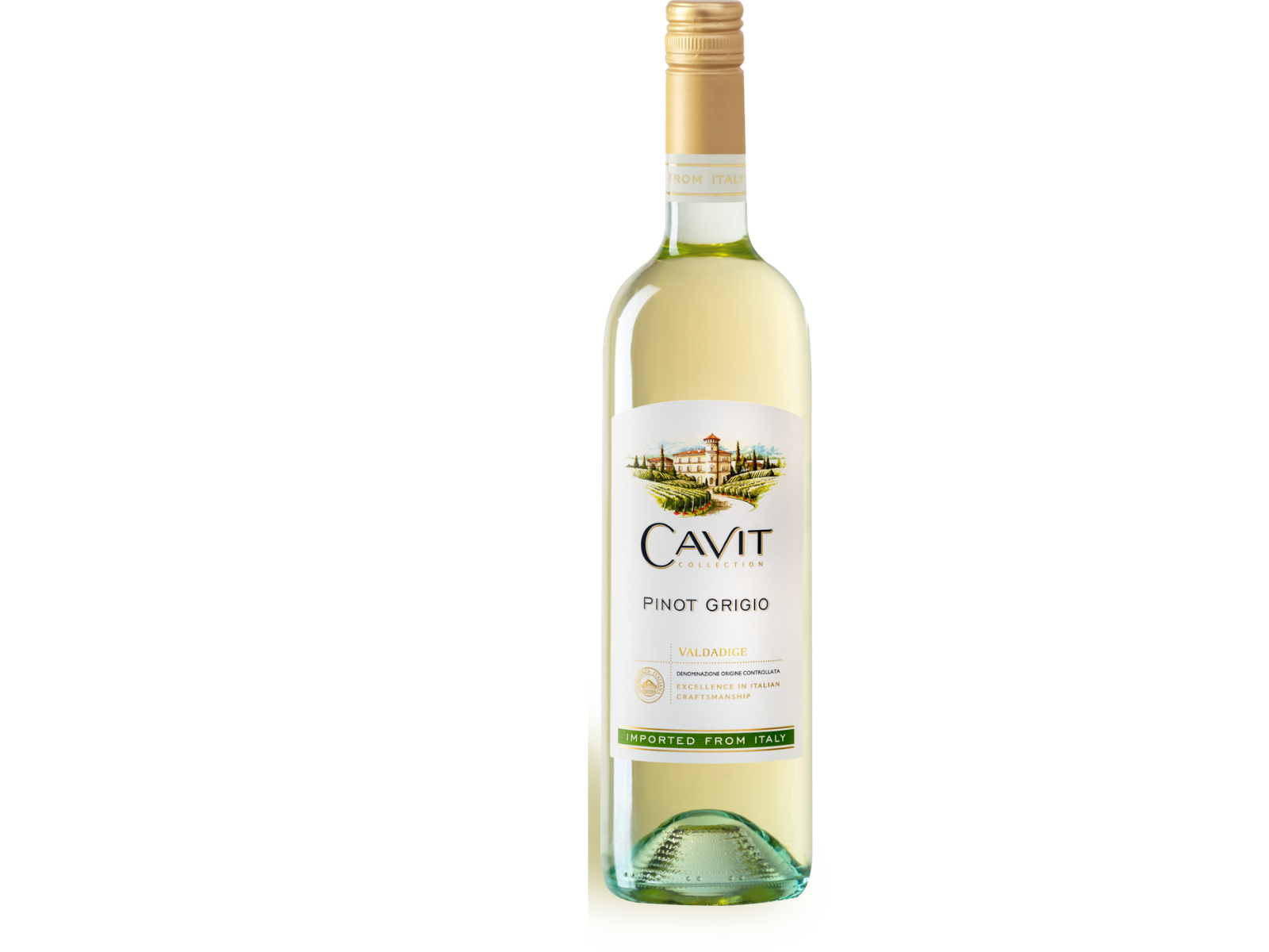 Bars.com - Pinot Grigio Day 2026 - In-Market Activation