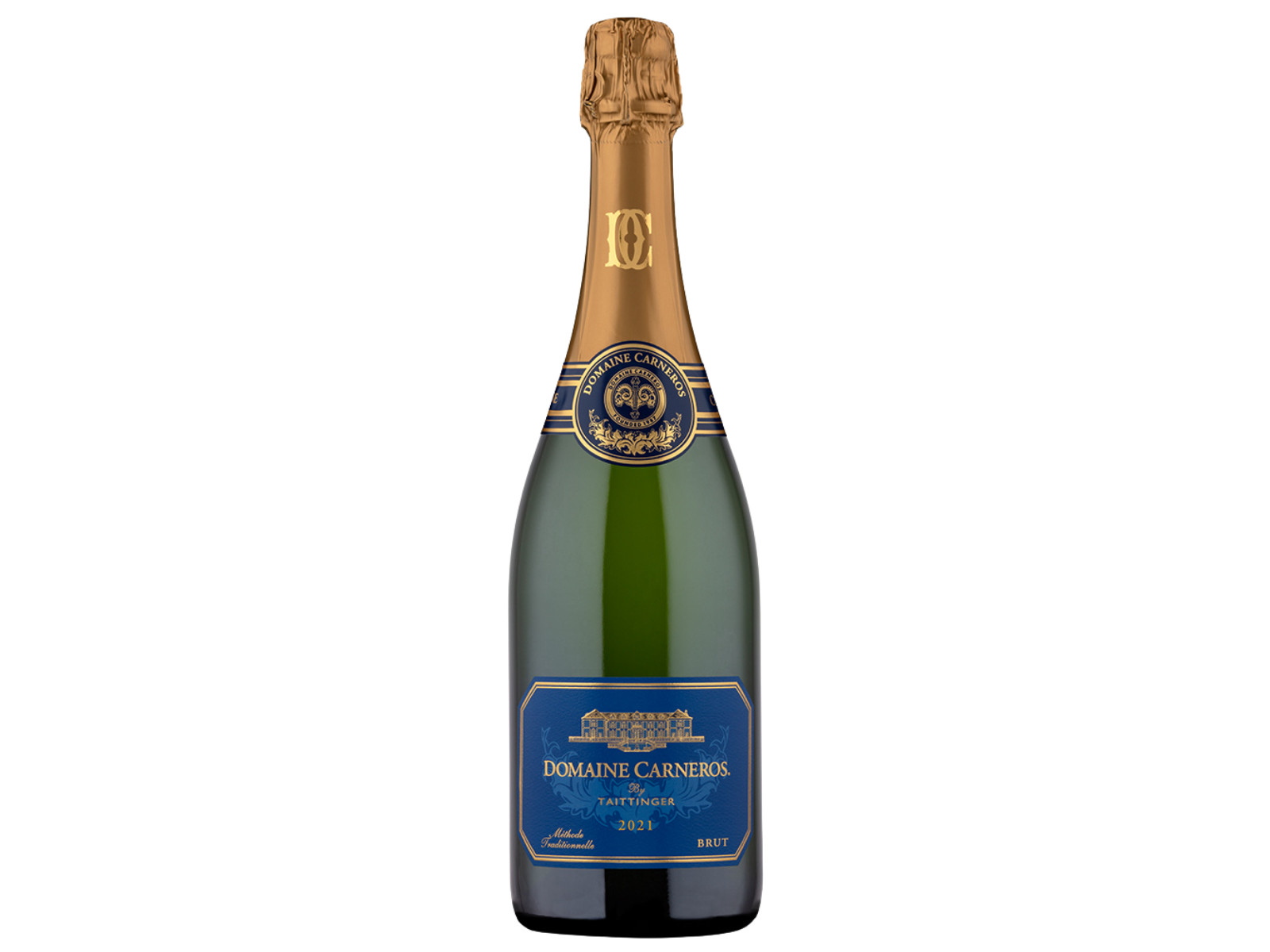 Domaine Carneros Website - "Where to Buy"