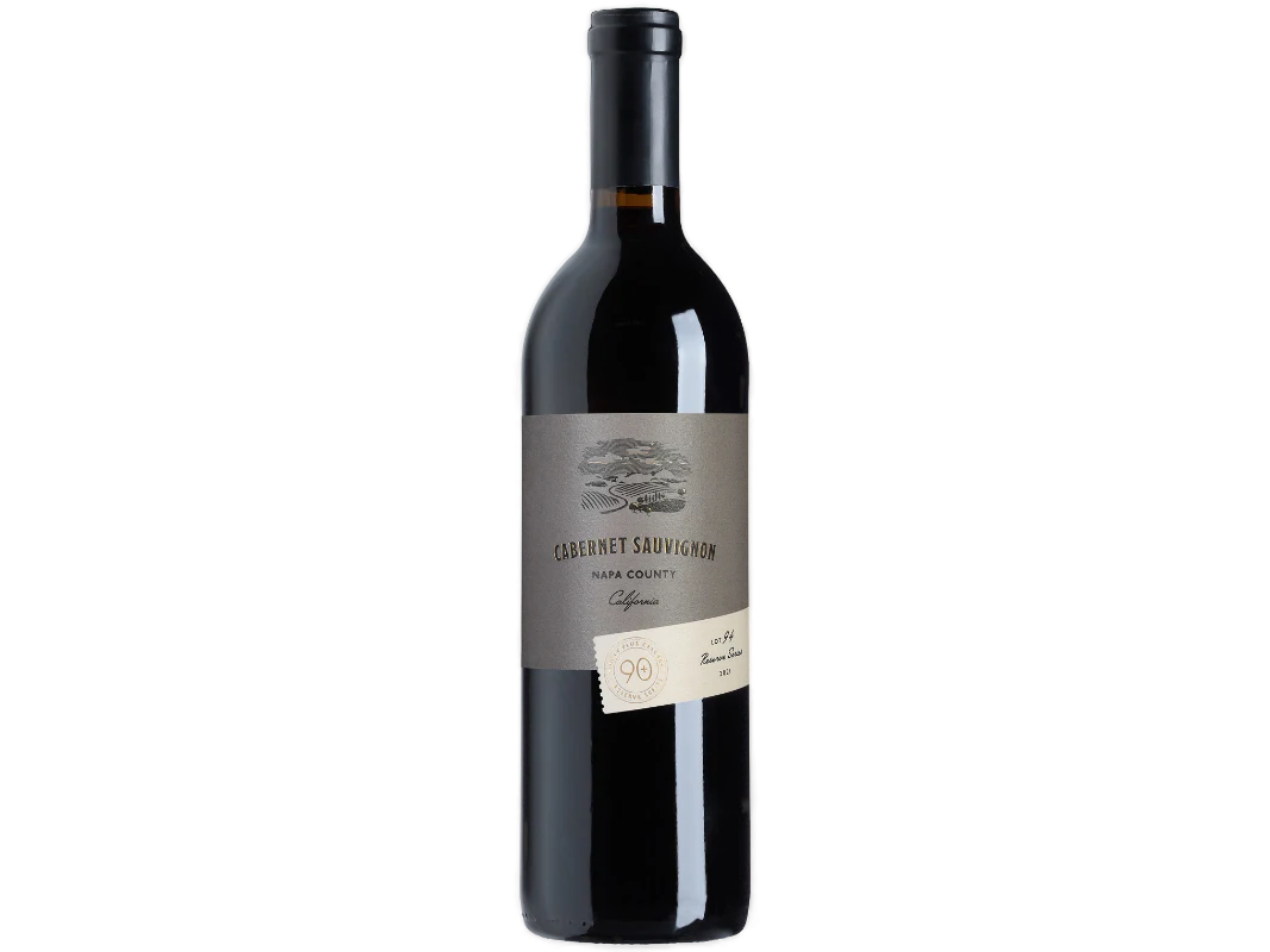 90+ Cellars California Reds - Desti CA Sweeps winner email