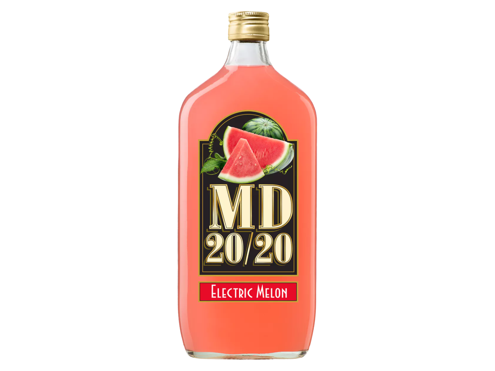 MD 20/20 - Default Listing