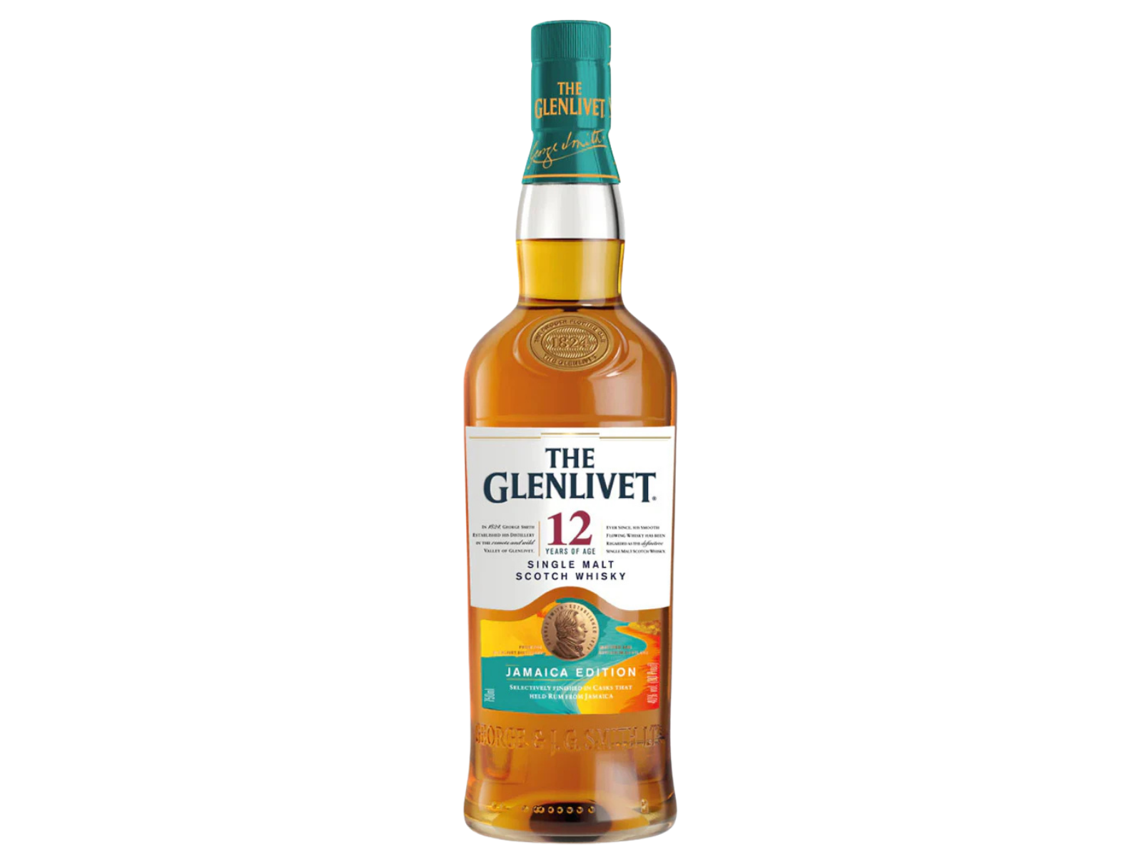 The Glenlivet - New Product Launch - Jamaica Edition (Video)