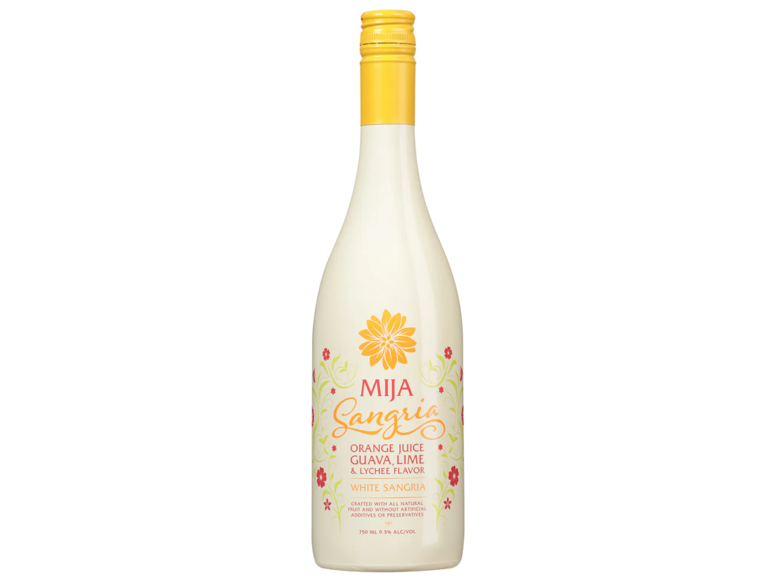 Mija Sangria - Store Finder