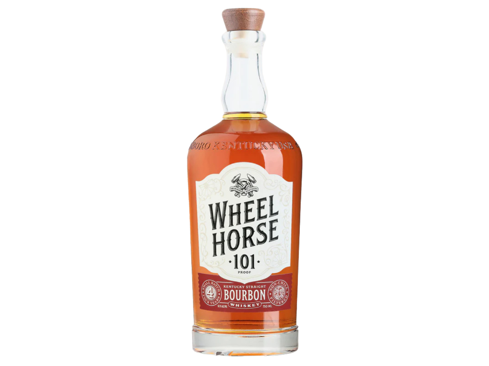 Wheel Horse - Store Finder