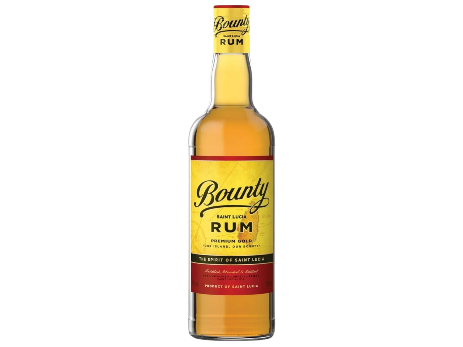 Default Bounty
