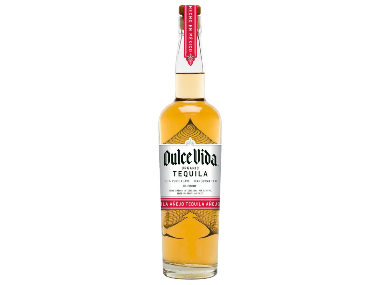 Dulce Vida General: 80, 100, Infusions