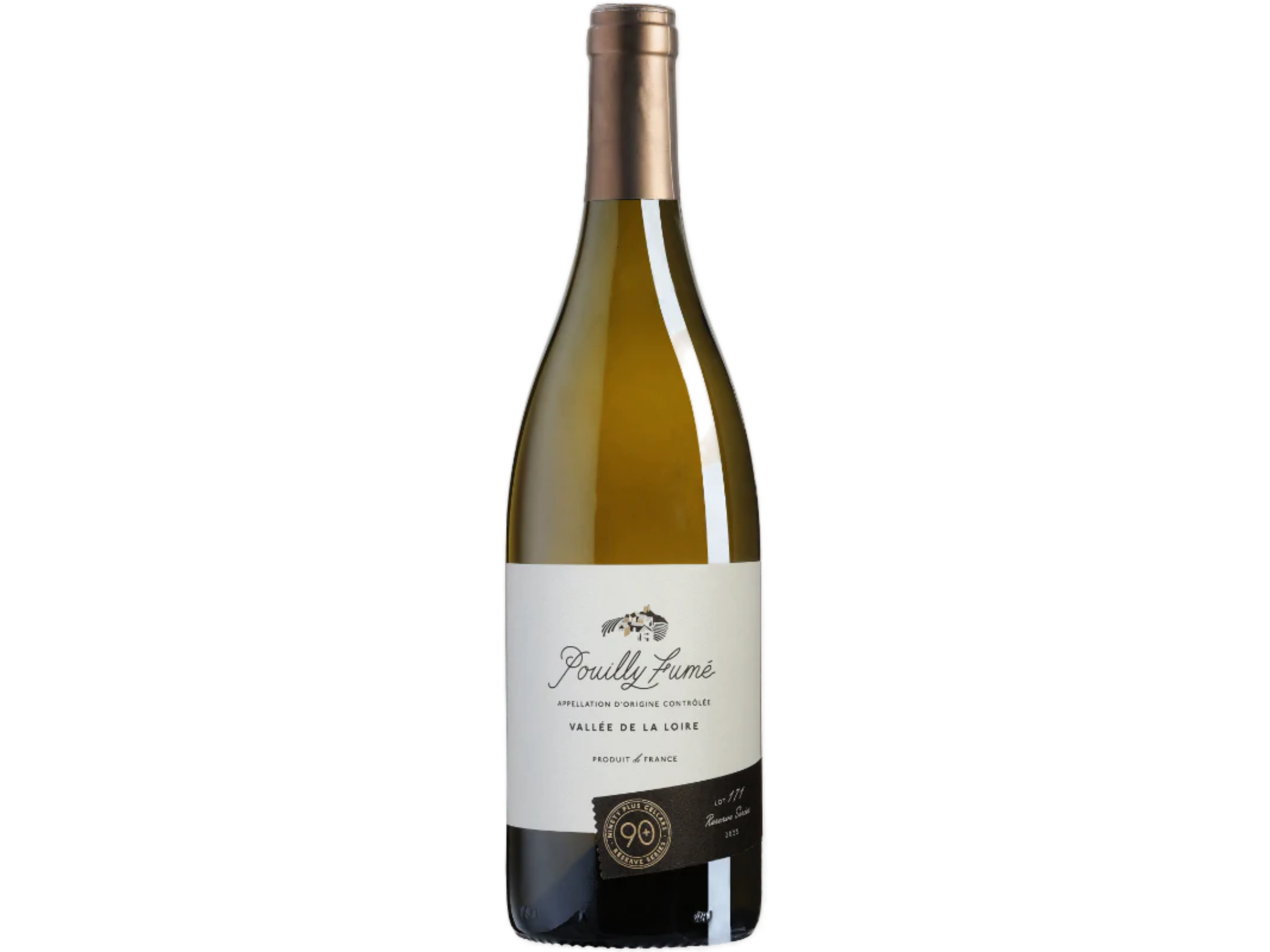 2/20 - Lot 171  + 213 Sancerre Energy w/o Price Email