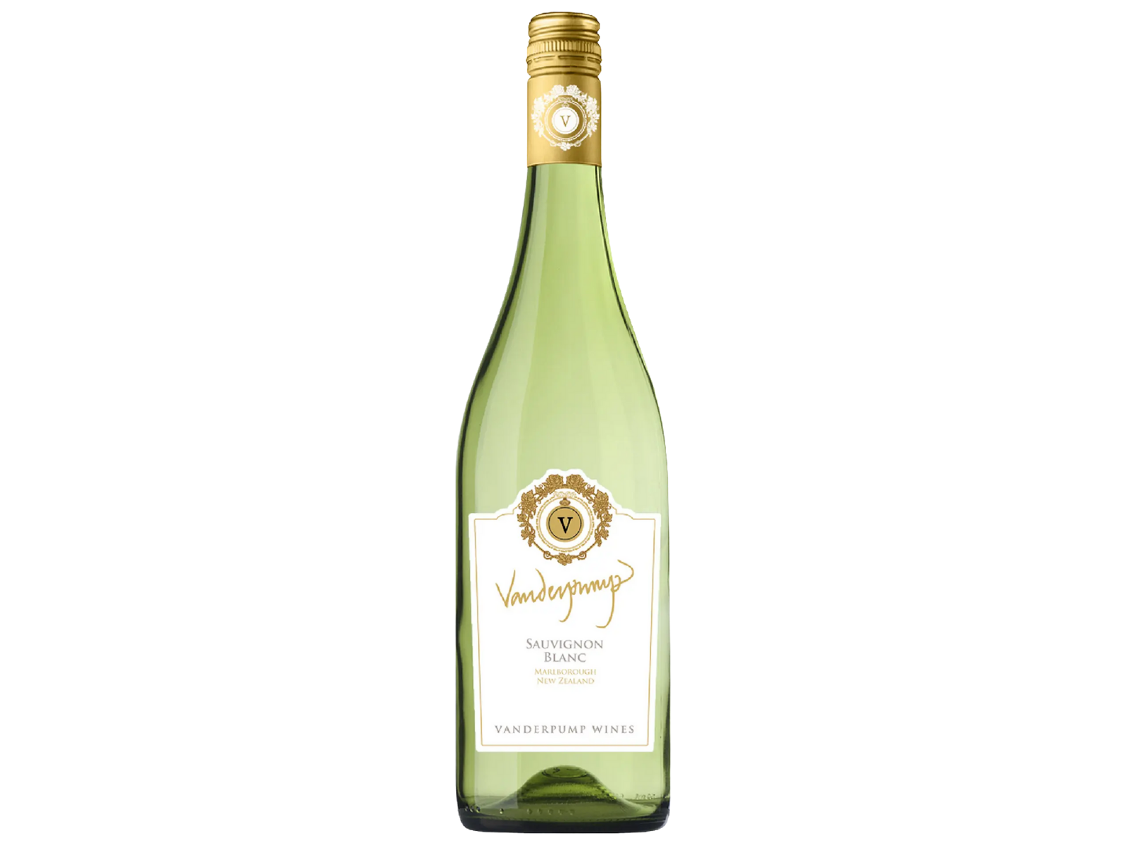 Vanderpump Wines - Default "Where to Buy" Consumer Listing