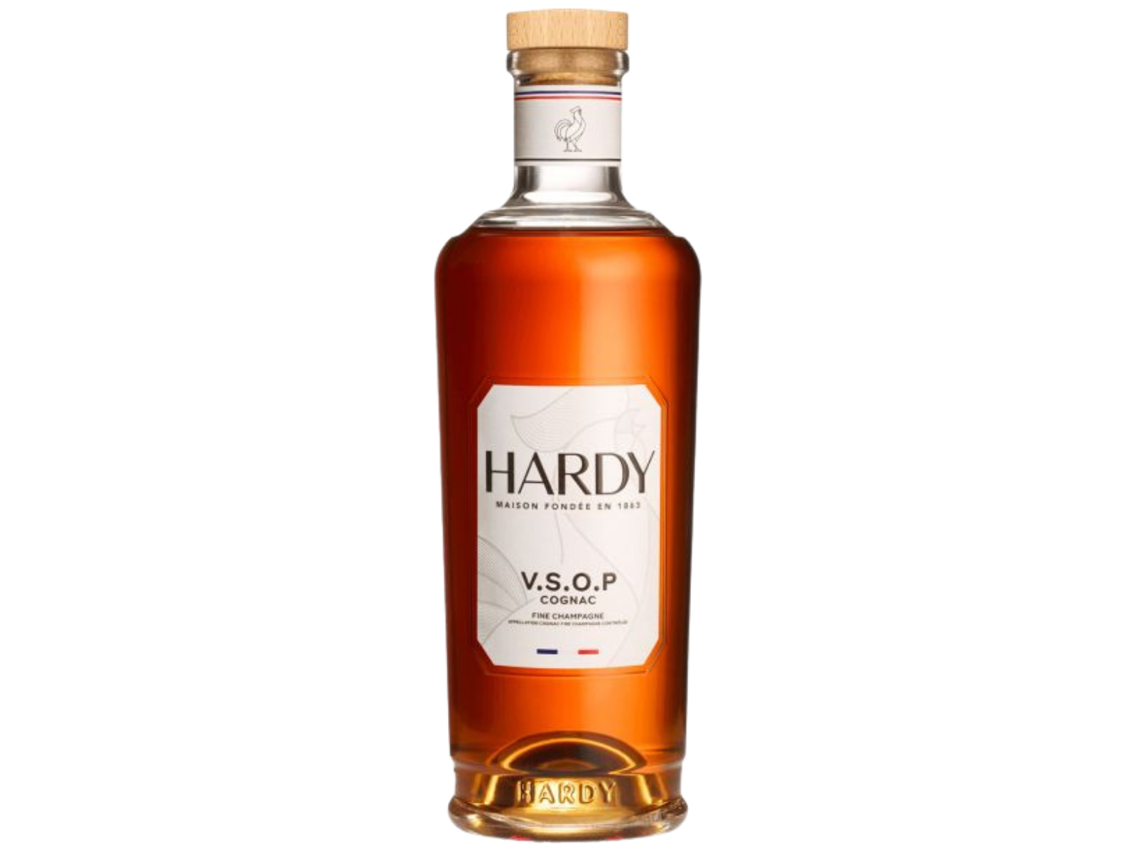 Hardy - Marketing Campaigns