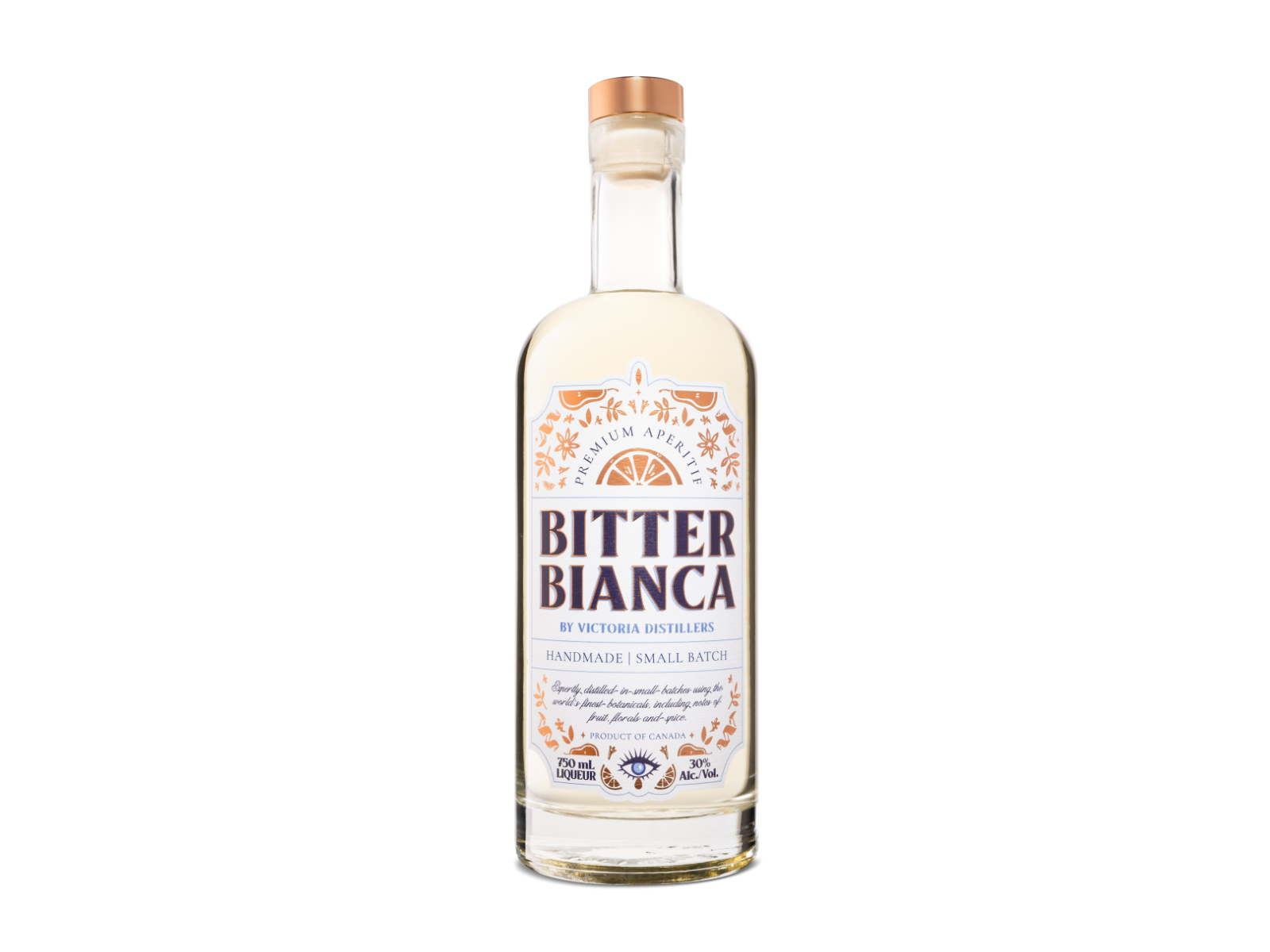 Bitter Bianca Website Store Locator