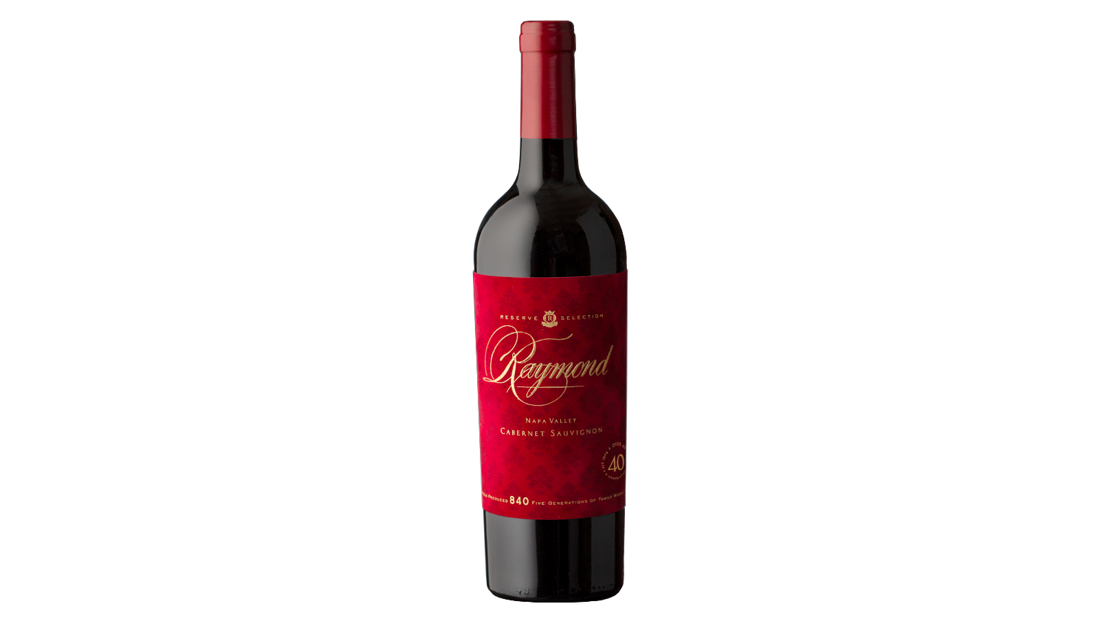 Listing #1 - Top Priority Boisset Wines
