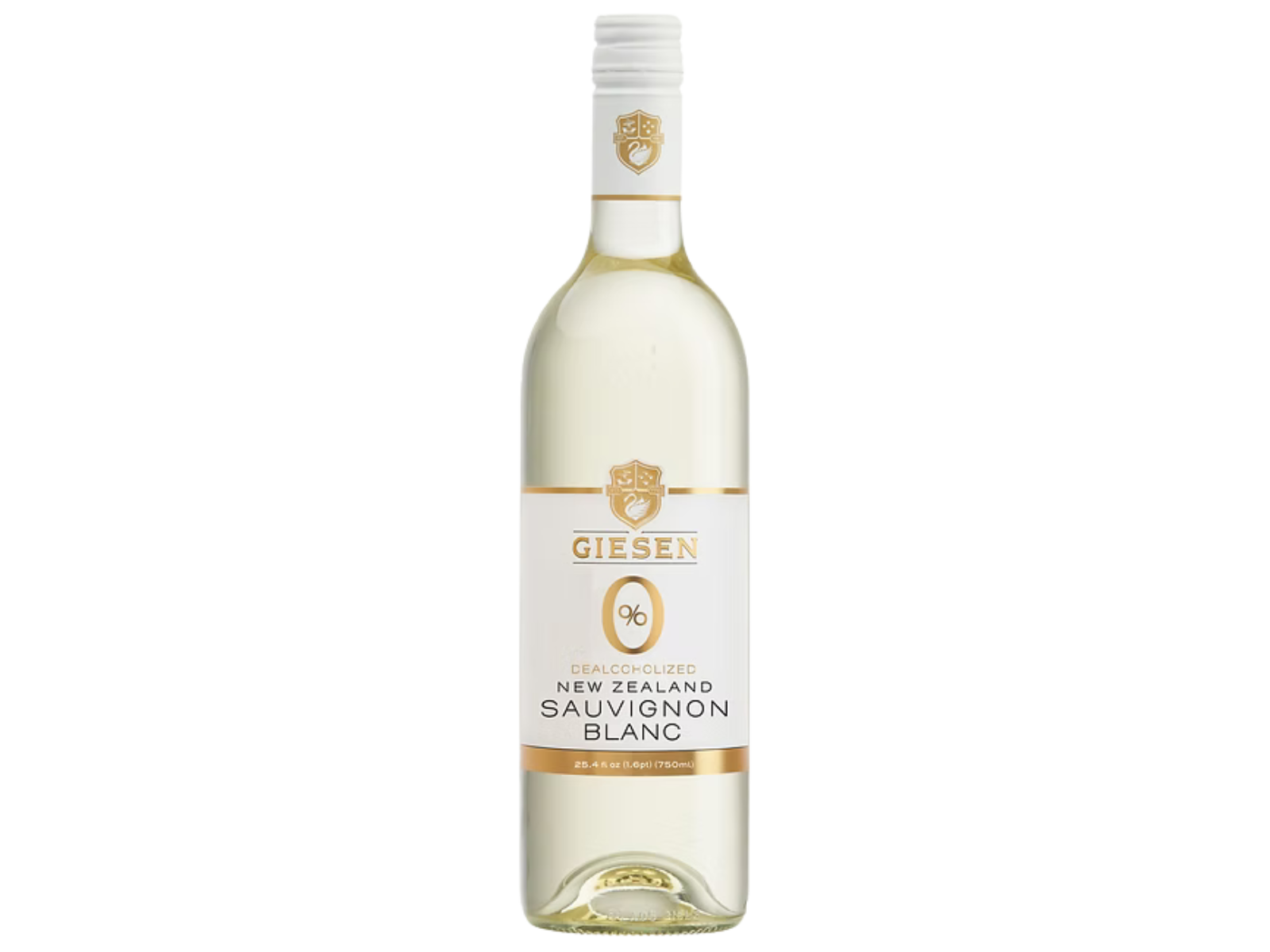 Giesen - Dealcoholized New Zealand Sauvignon Blanc - Headless