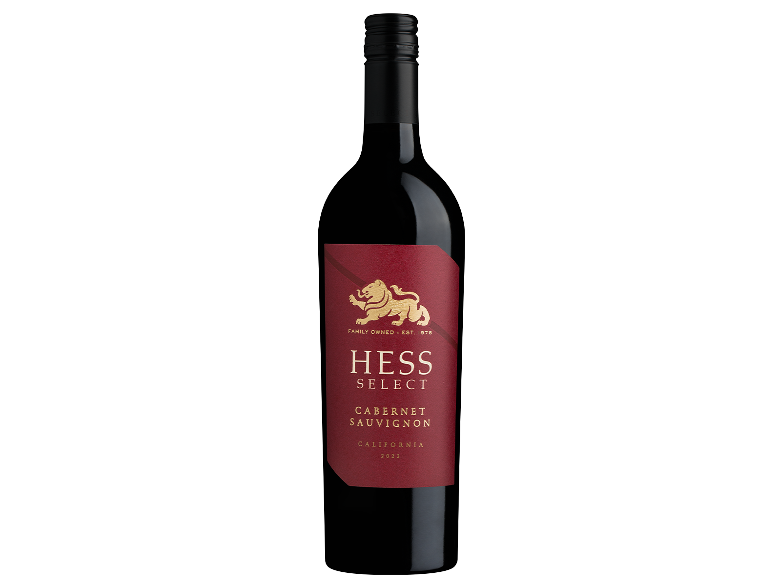 Hess Select Always-On Listing