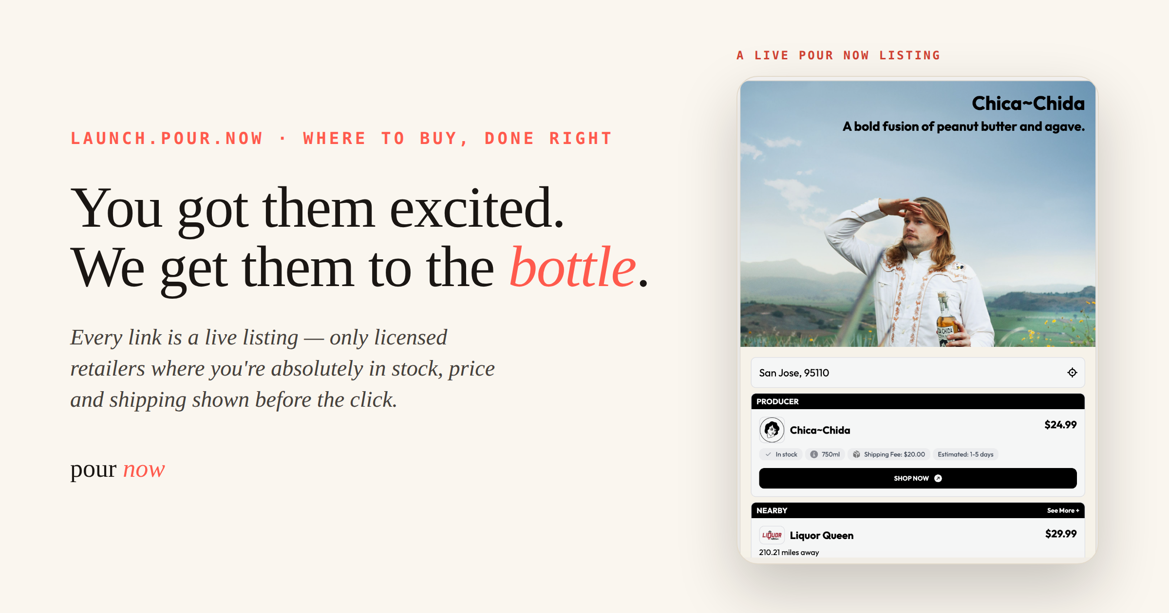 Default Link - Website